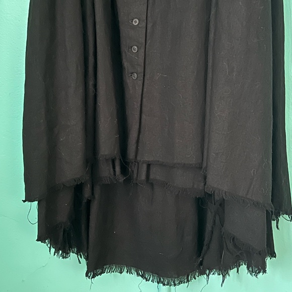 Sisters of the Black Moon Adelaide skirt - Picture 5 of 8